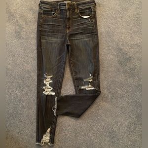 Women’s Skinny Jeans